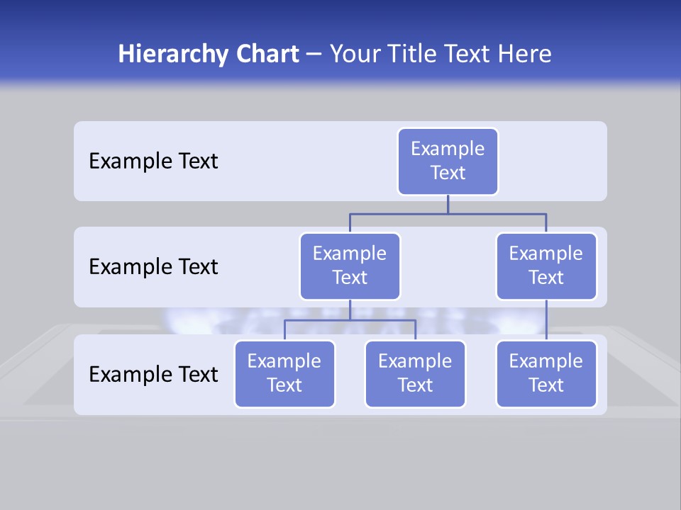 Hob Circle New PowerPoint Template