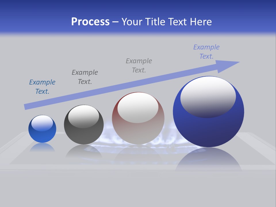 Hob Circle New PowerPoint Template