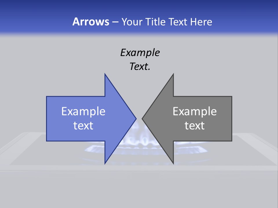 Hob Circle New PowerPoint Template