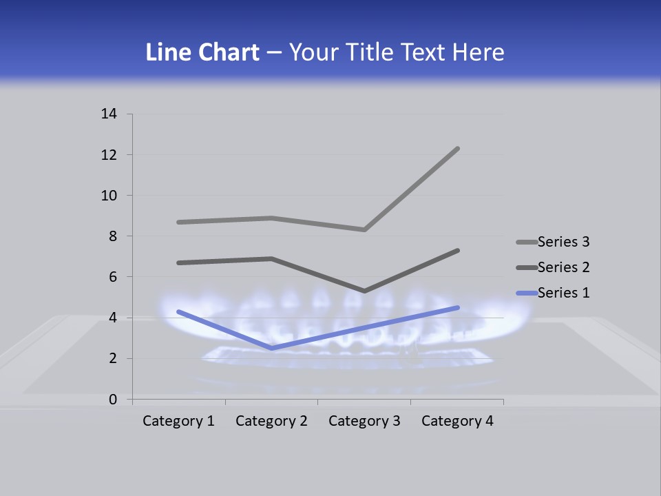 Hob Circle New PowerPoint Template
