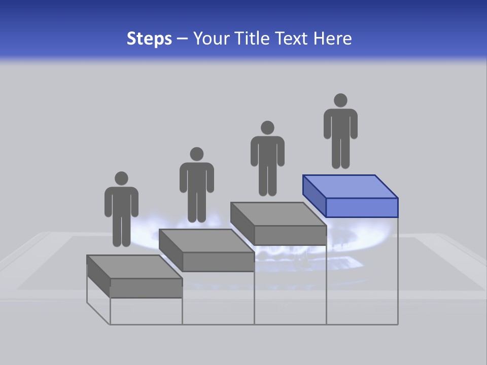 Hob Circle New PowerPoint Template