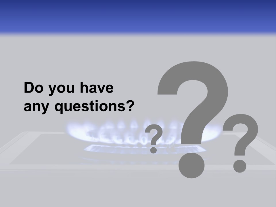 Hob Circle New PowerPoint Template