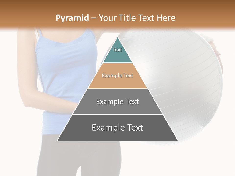 Fit Ingle Relax PowerPoint Template