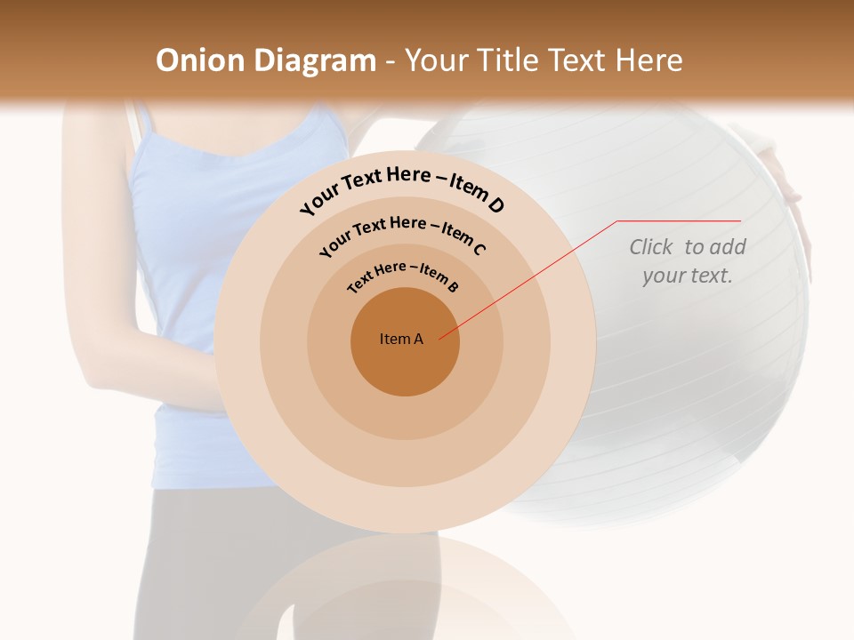 Fit Ingle Relax PowerPoint Template