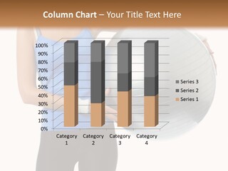 Fit Ingle Relax PowerPoint Template