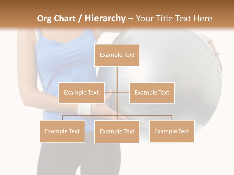 Fit Ingle Relax PowerPoint Template