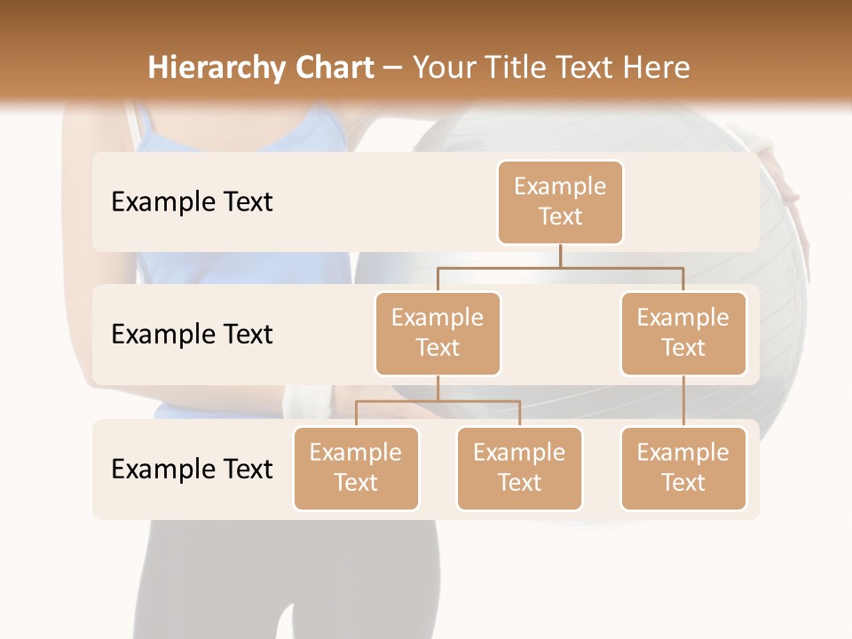 Fit Ingle Relax PowerPoint Template