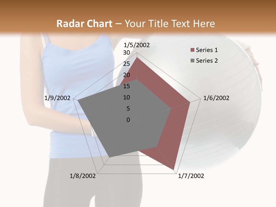 Fit Ingle Relax PowerPoint Template