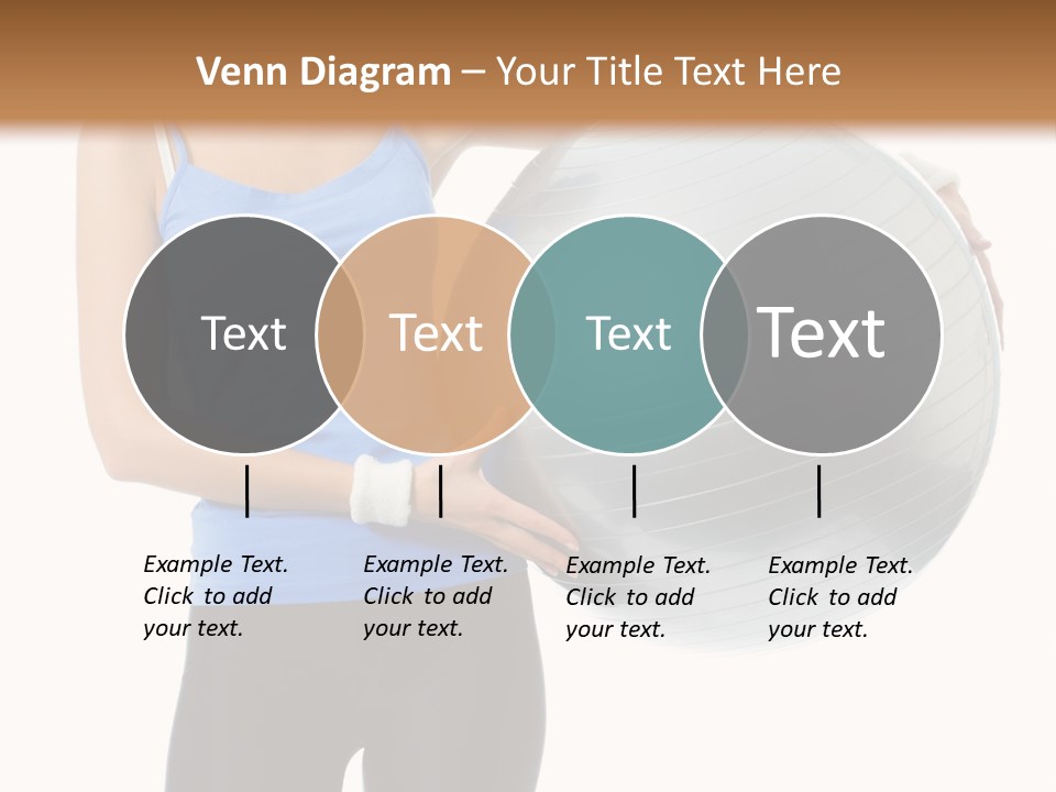 Fit Ingle Relax PowerPoint Template