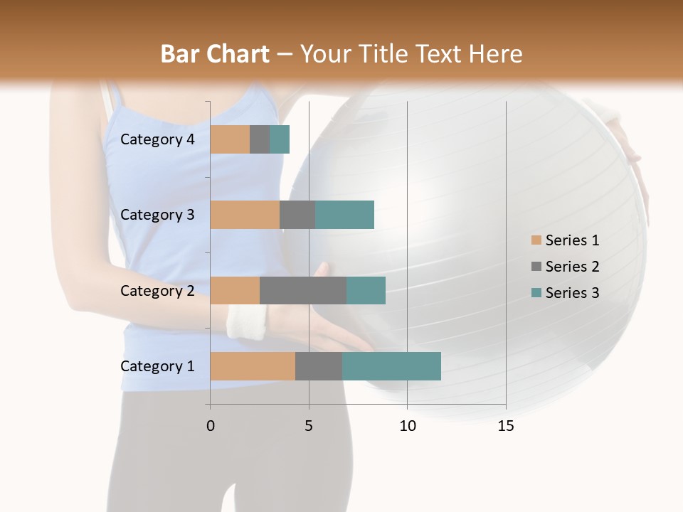 Fit Ingle Relax PowerPoint Template