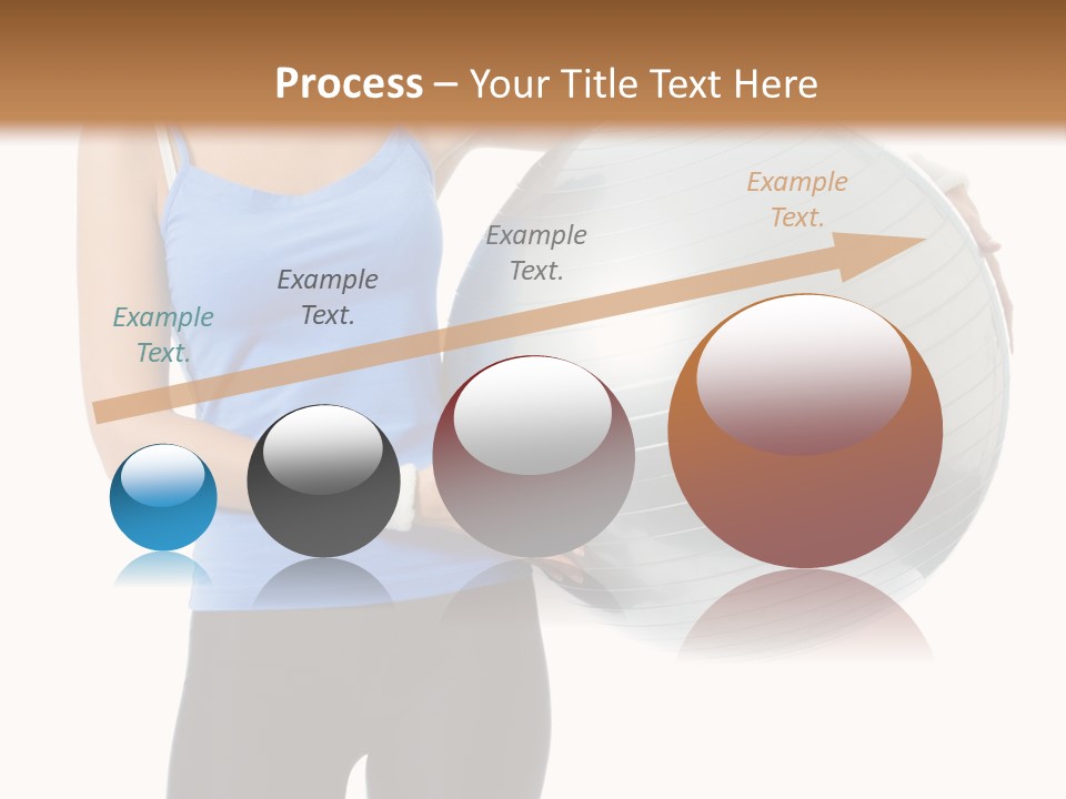 Fit Ingle Relax PowerPoint Template