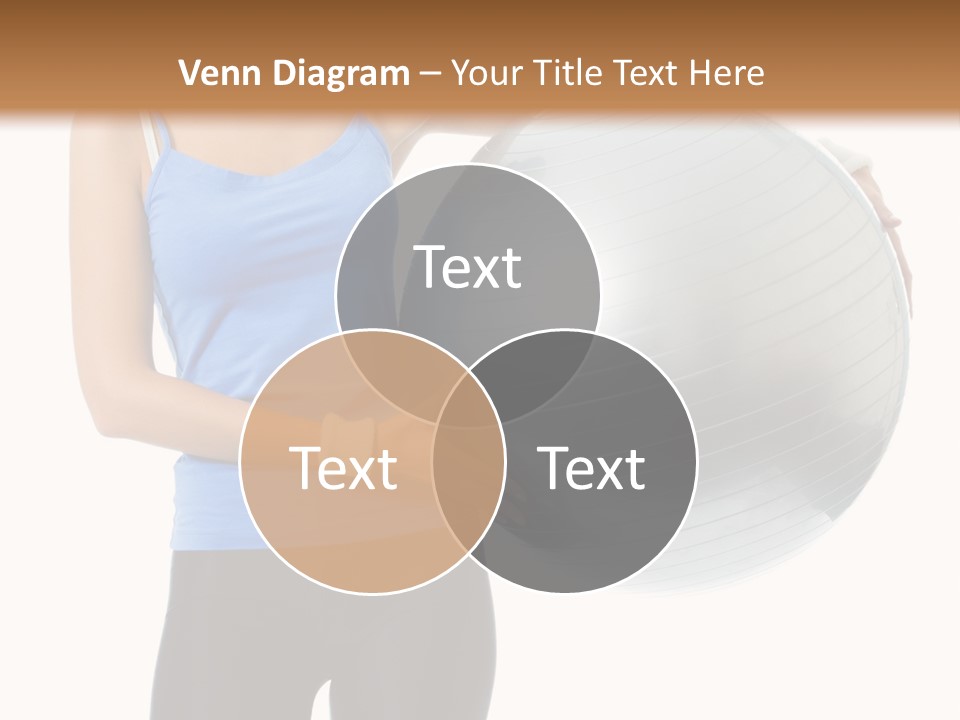 Fit Ingle Relax PowerPoint Template