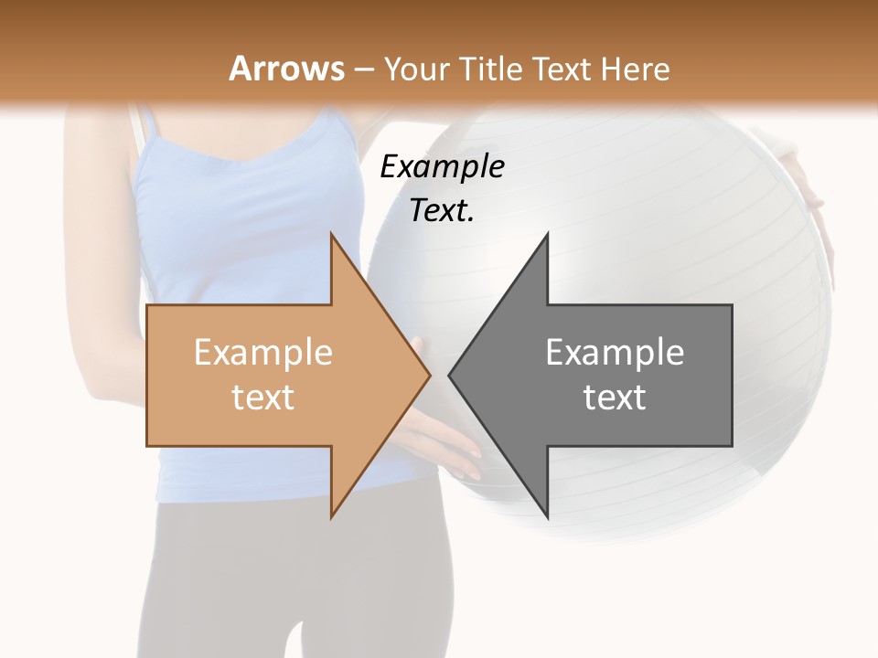 Fit Ingle Relax PowerPoint Template