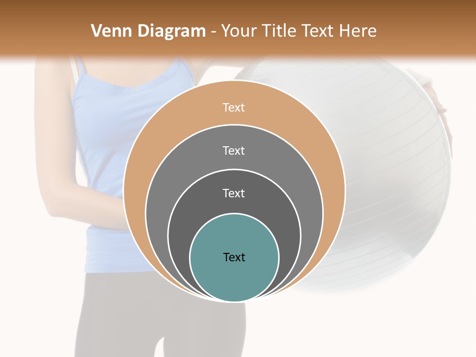 Fit Ingle Relax PowerPoint Template