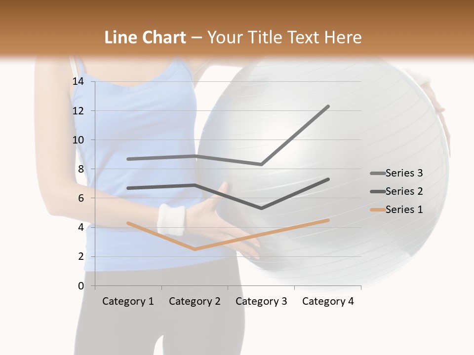 Fit Ingle Relax PowerPoint Template