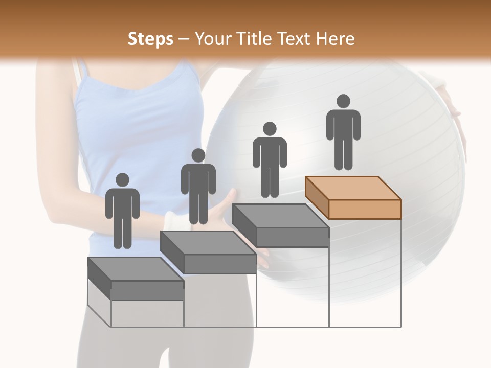 Fit Ingle Relax PowerPoint Template