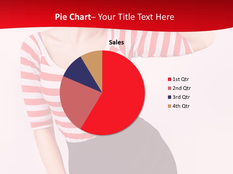 Enjoyment Eye Real PowerPoint Template