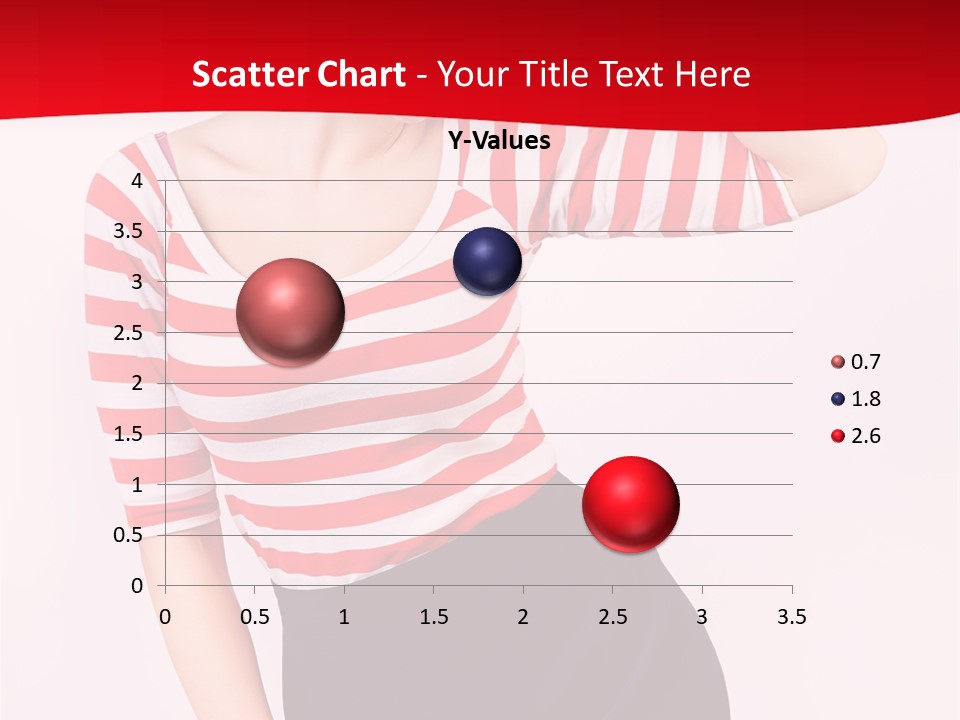 Enjoyment Eye Real PowerPoint Template