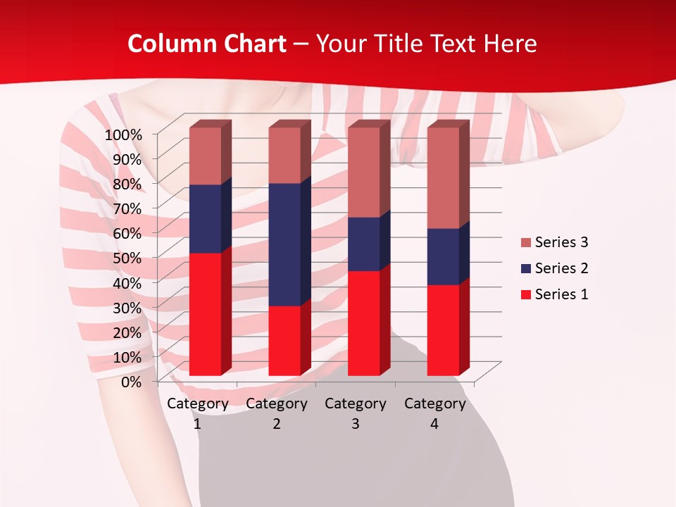Enjoyment Eye Real PowerPoint Template