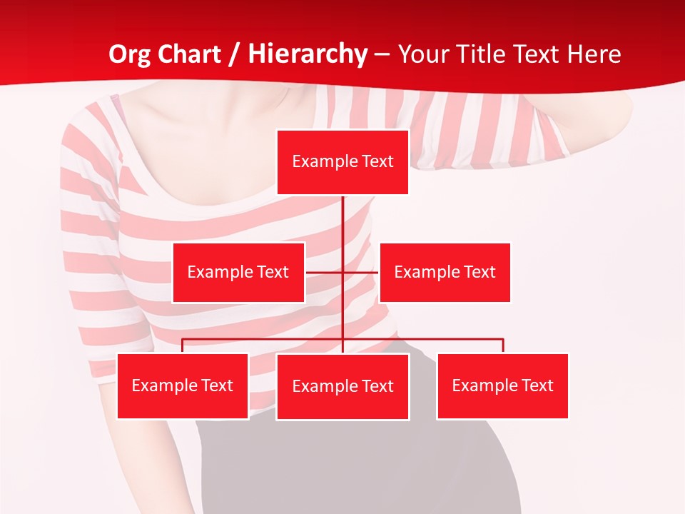 Enjoyment Eye Real PowerPoint Template