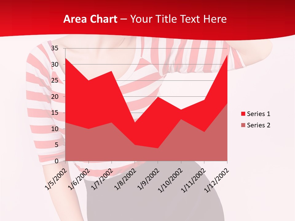 Enjoyment Eye Real PowerPoint Template