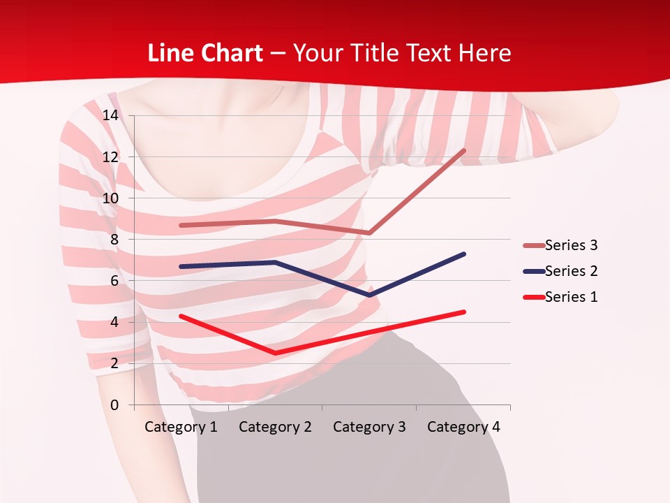 Enjoyment Eye Real PowerPoint Template