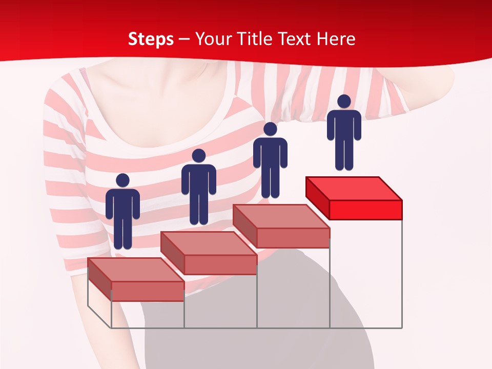 Enjoyment Eye Real PowerPoint Template