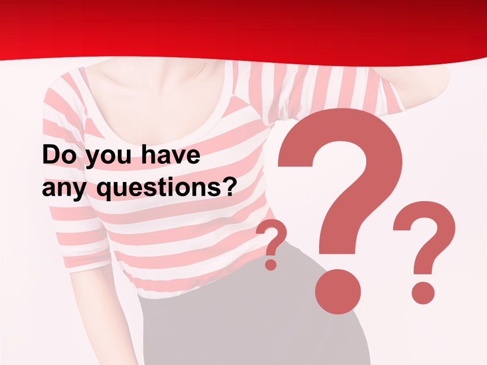 Enjoyment Eye Real PowerPoint Template