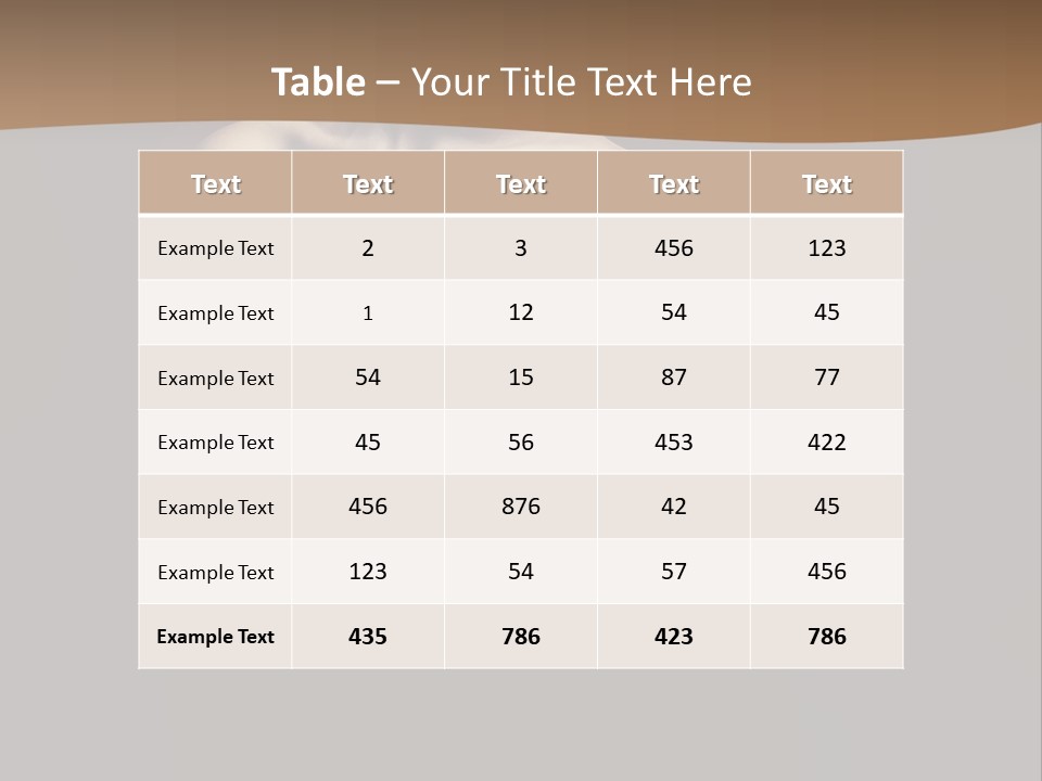 Magenta Dark Portrait PowerPoint Template