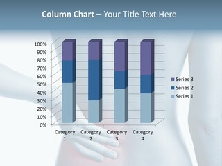 Therapy Ache Health Care Concept PowerPoint Template