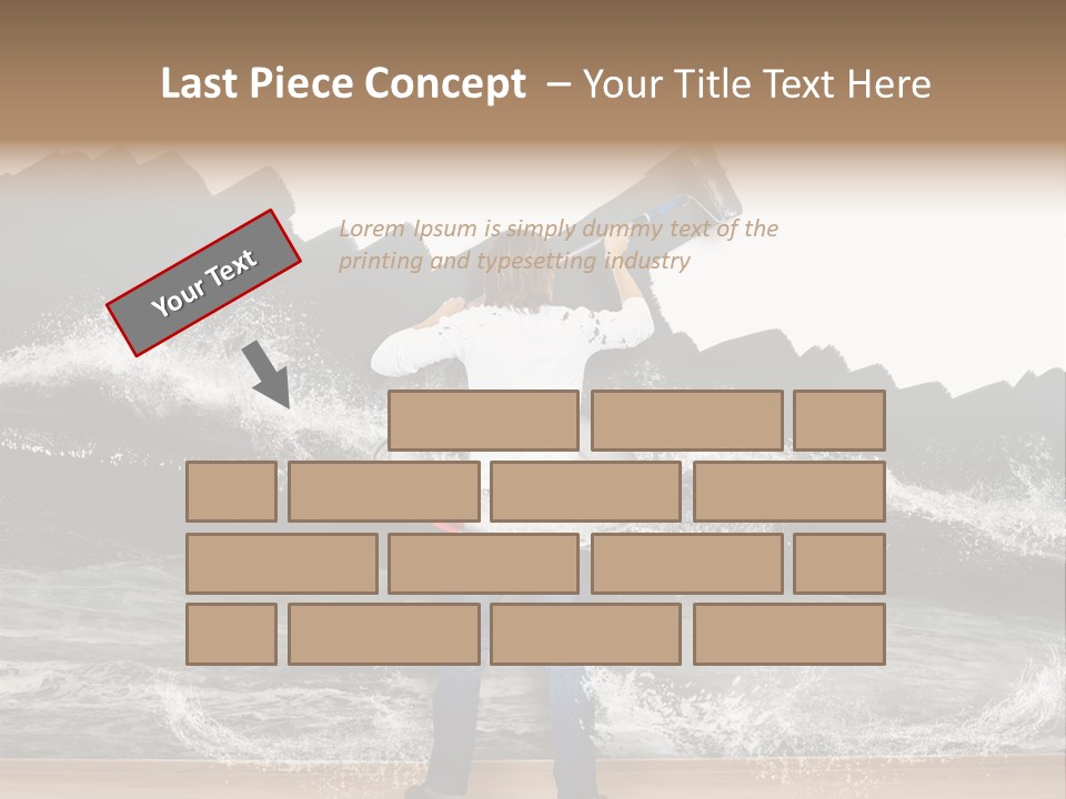 Environmental Nature Ecologic PowerPoint Template