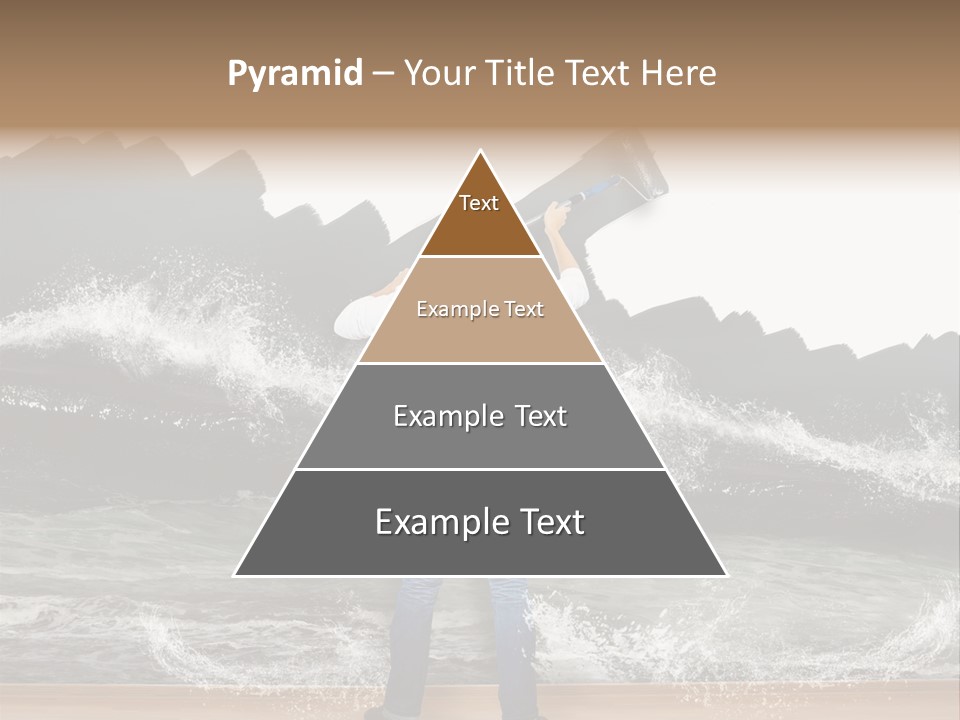 Environmental Nature Ecologic PowerPoint Template
