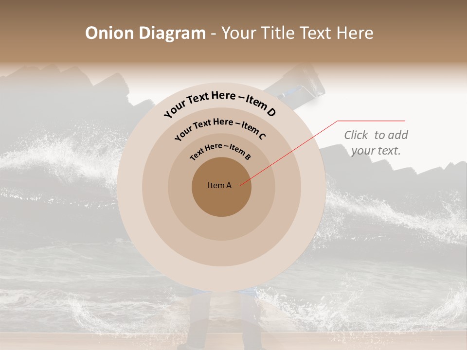 Environmental Nature Ecologic PowerPoint Template