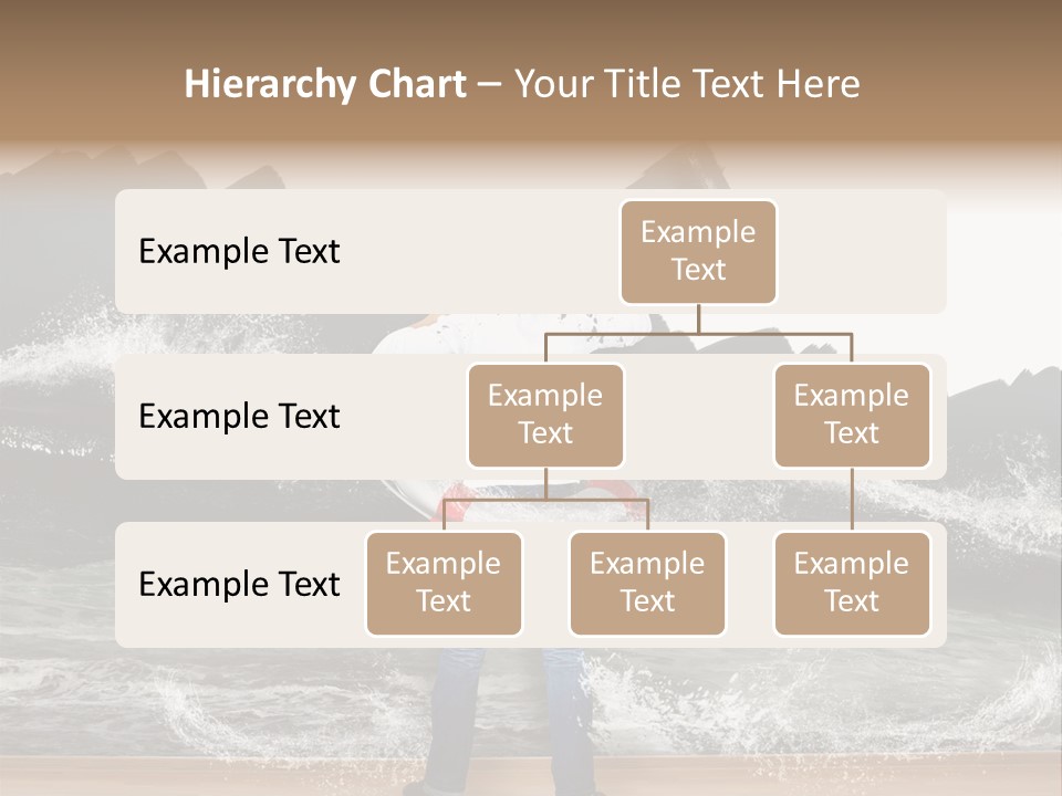 Environmental Nature Ecologic PowerPoint Template