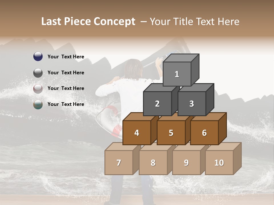 Environmental Nature Ecologic PowerPoint Template