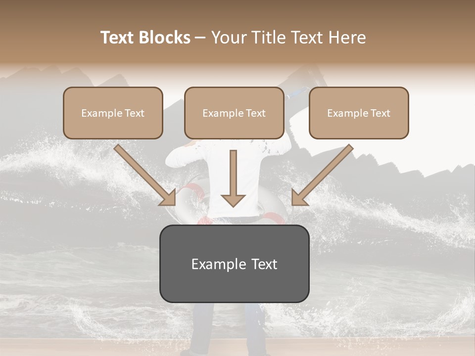 Environmental Nature Ecologic PowerPoint Template