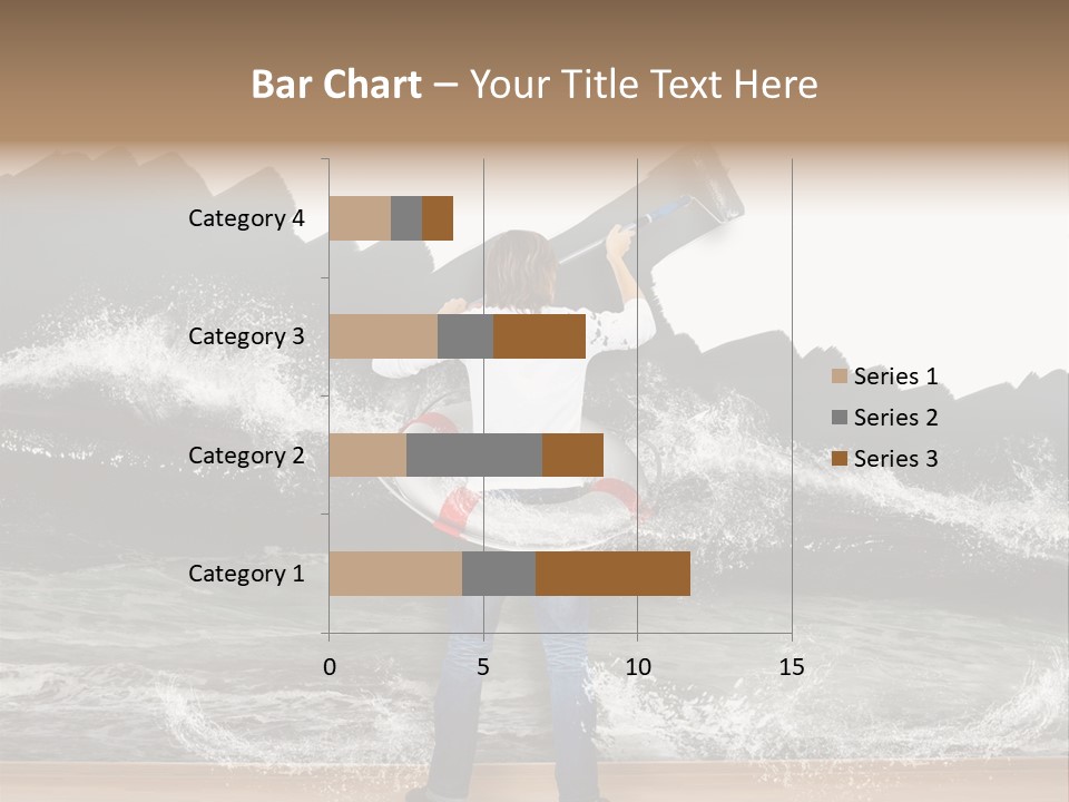 Environmental Nature Ecologic PowerPoint Template