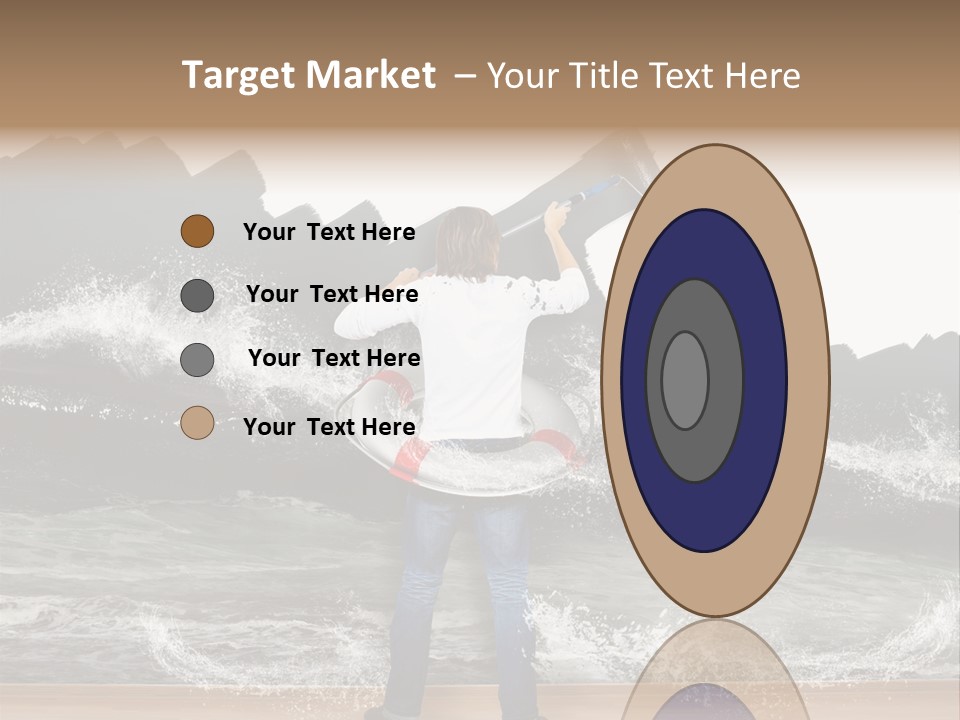 Environmental Nature Ecologic PowerPoint Template