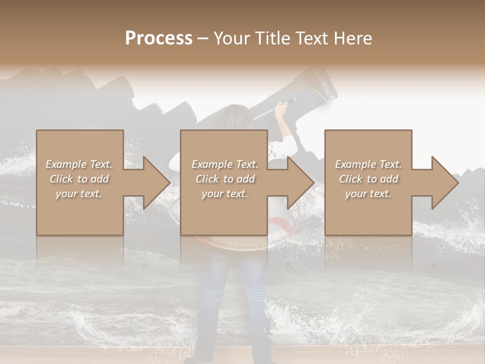 Environmental Nature Ecologic PowerPoint Template