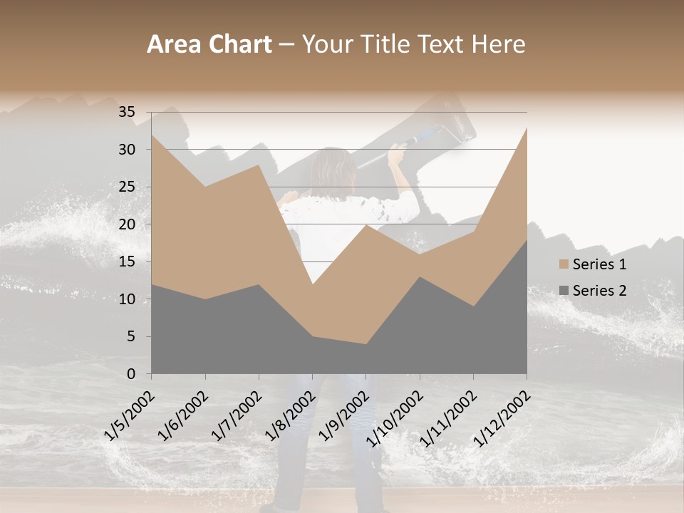 Environmental Nature Ecologic PowerPoint Template