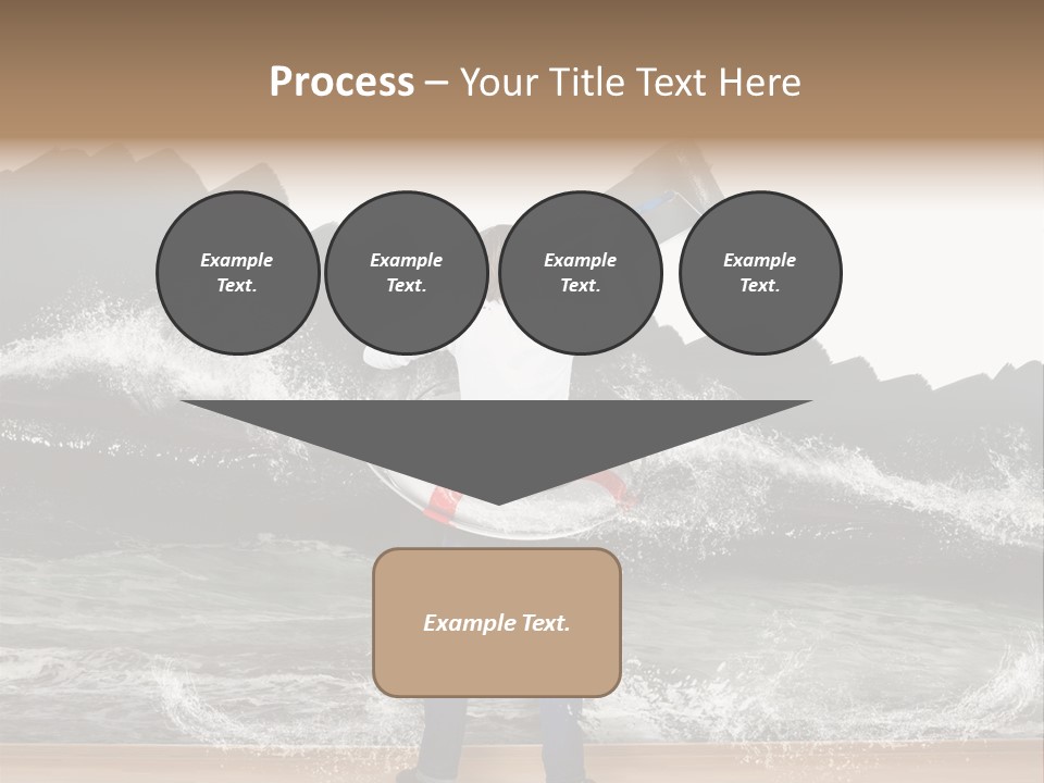 Environmental Nature Ecologic PowerPoint Template