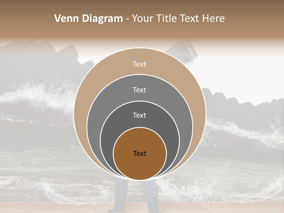 Environmental Nature Ecologic PowerPoint Template