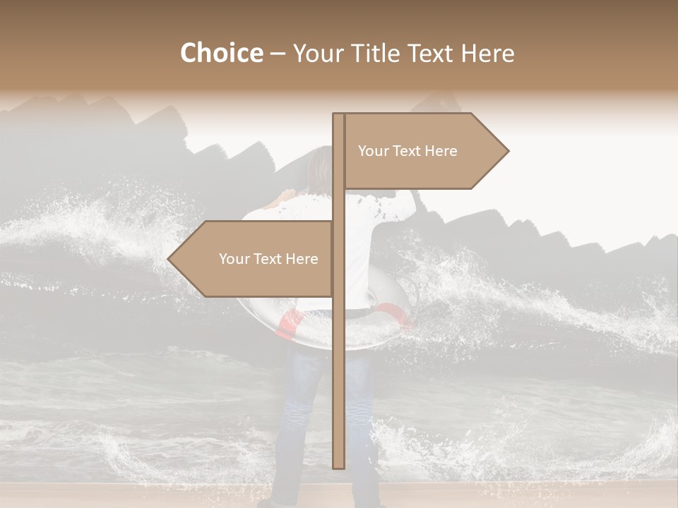 Environmental Nature Ecologic PowerPoint Template