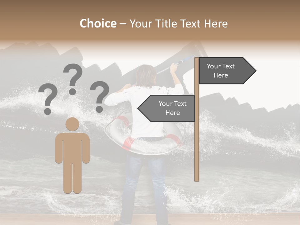 Environmental Nature Ecologic PowerPoint Template