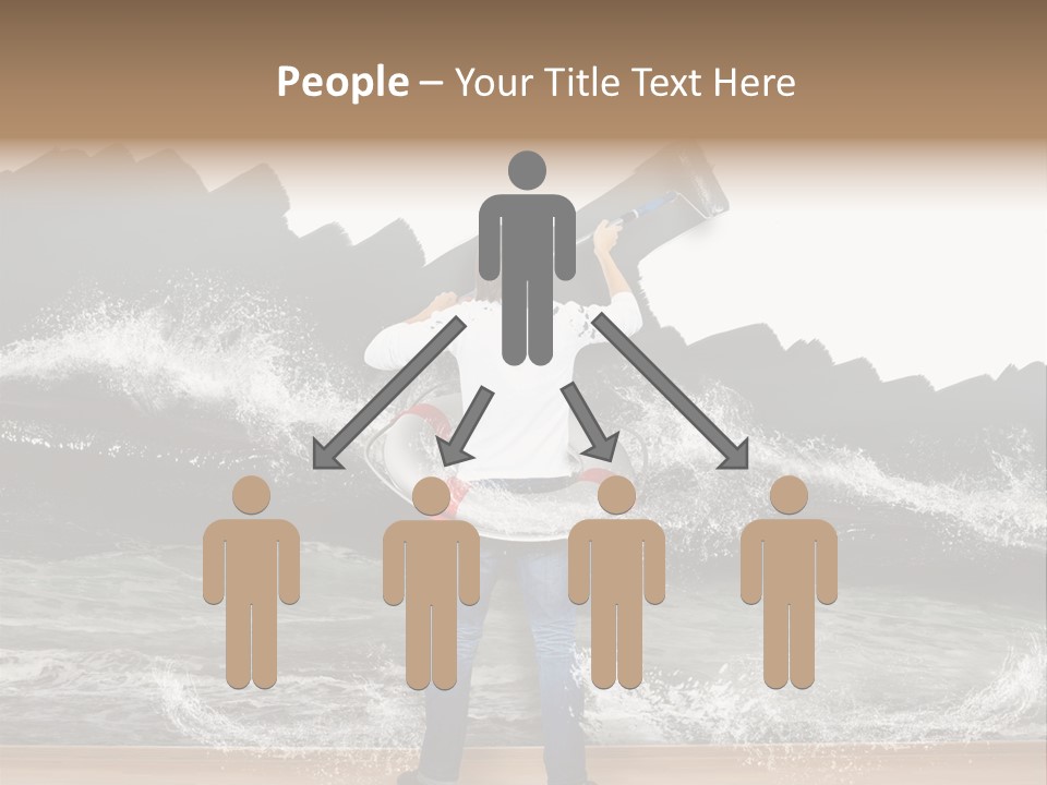 Environmental Nature Ecologic PowerPoint Template