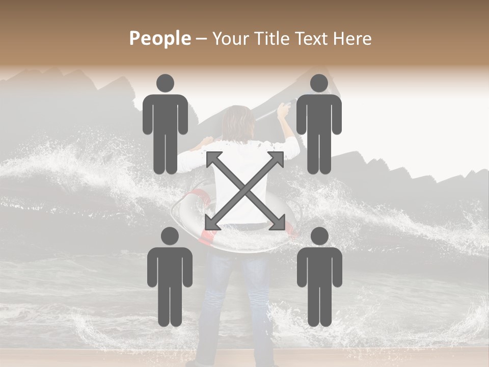 Environmental Nature Ecologic PowerPoint Template