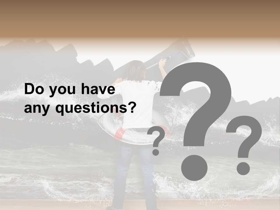 Environmental Nature Ecologic PowerPoint Template