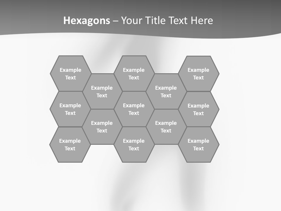 Head Lim En Ual PowerPoint Template