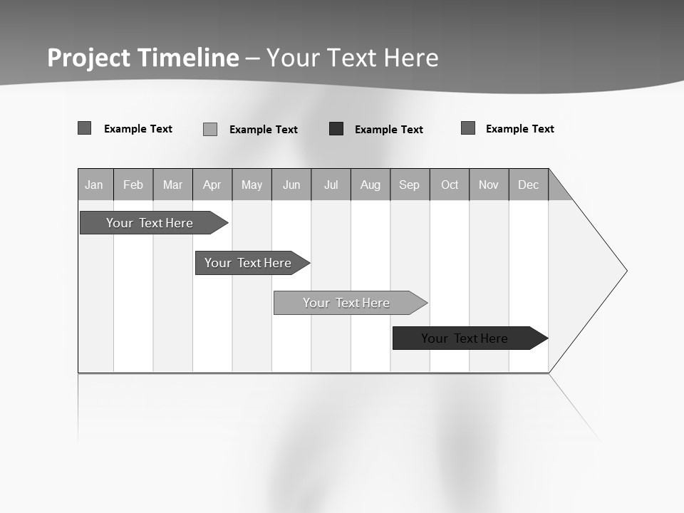 Head Lim En Ual PowerPoint Template