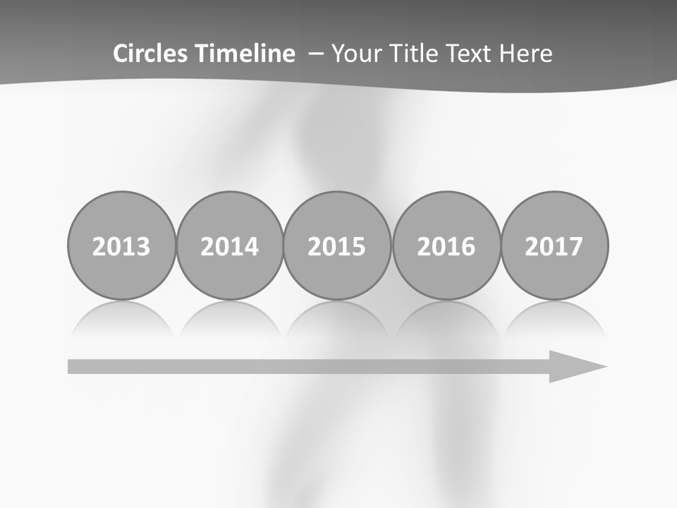 Head Lim En Ual PowerPoint Template